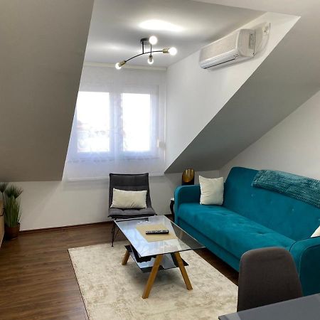 Apartman Pavic Вінковці Екстер'єр фото