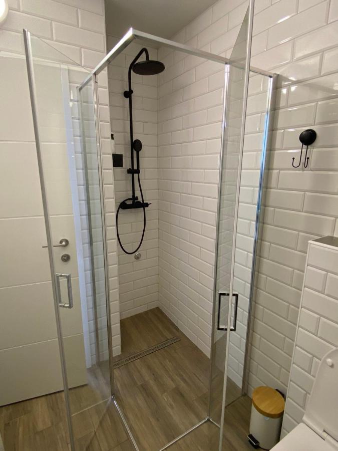 Apartman Pavic Вінковці Екстер'єр фото