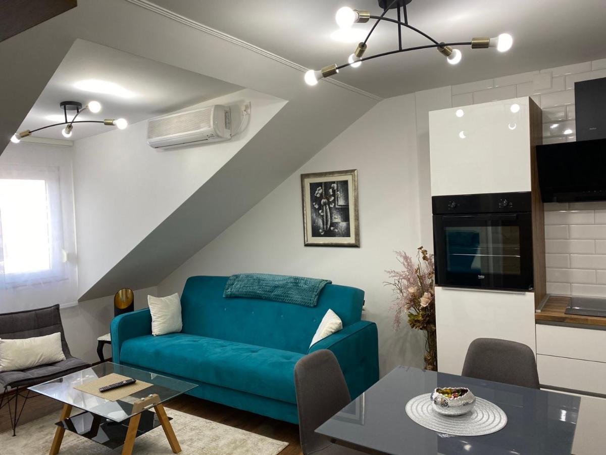 Apartman Pavic Вінковці Екстер'єр фото