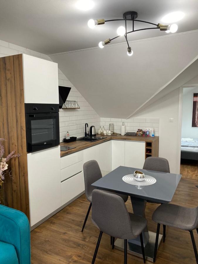Apartman Pavic Вінковці Екстер'єр фото