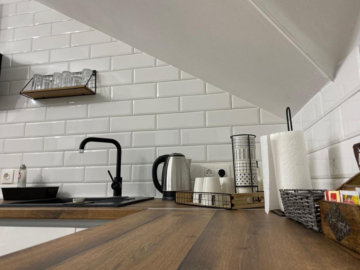 Apartman Pavic Вінковці Екстер'єр фото