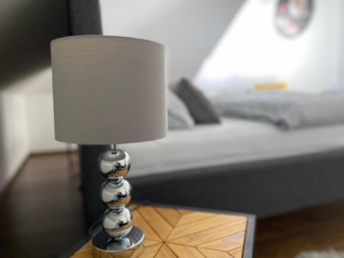 Apartman Pavic Вінковці Екстер'єр фото